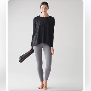 LULULEMON City Bound Top